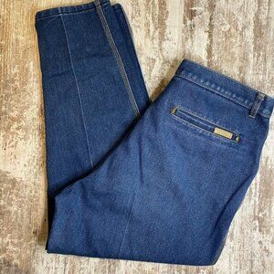 Vintage Gitano High Waist Mom Jeans